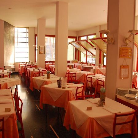Hotel Colibri Finale Ligure Exterior photo