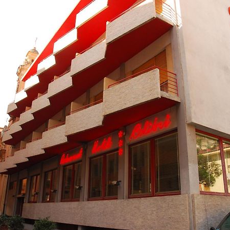 Hotel Colibri Finale Ligure Exterior photo