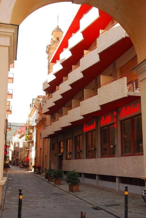 Hotel Colibri Finale Ligure Exterior photo