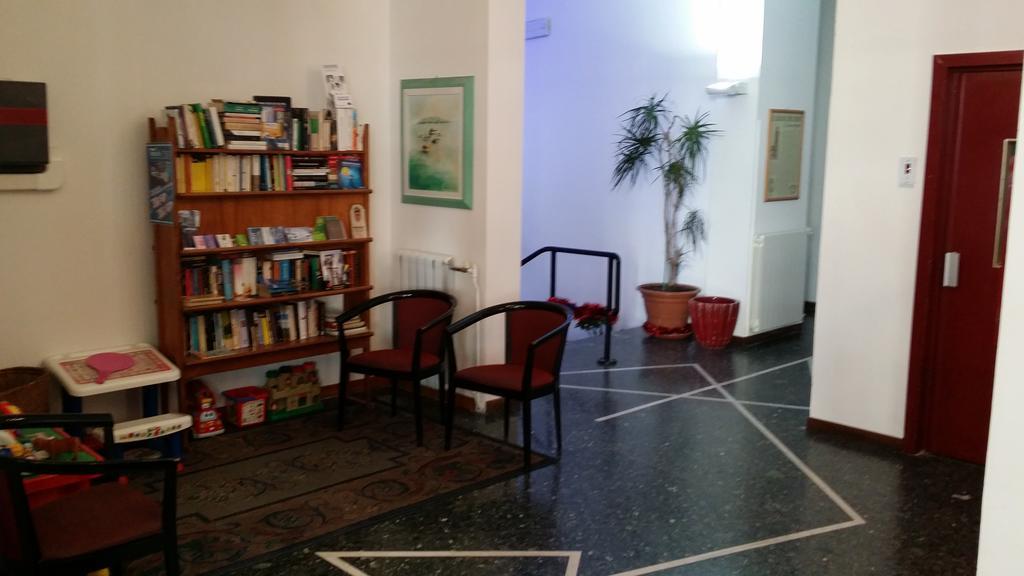 Hotel Colibri Finale Ligure Exterior photo