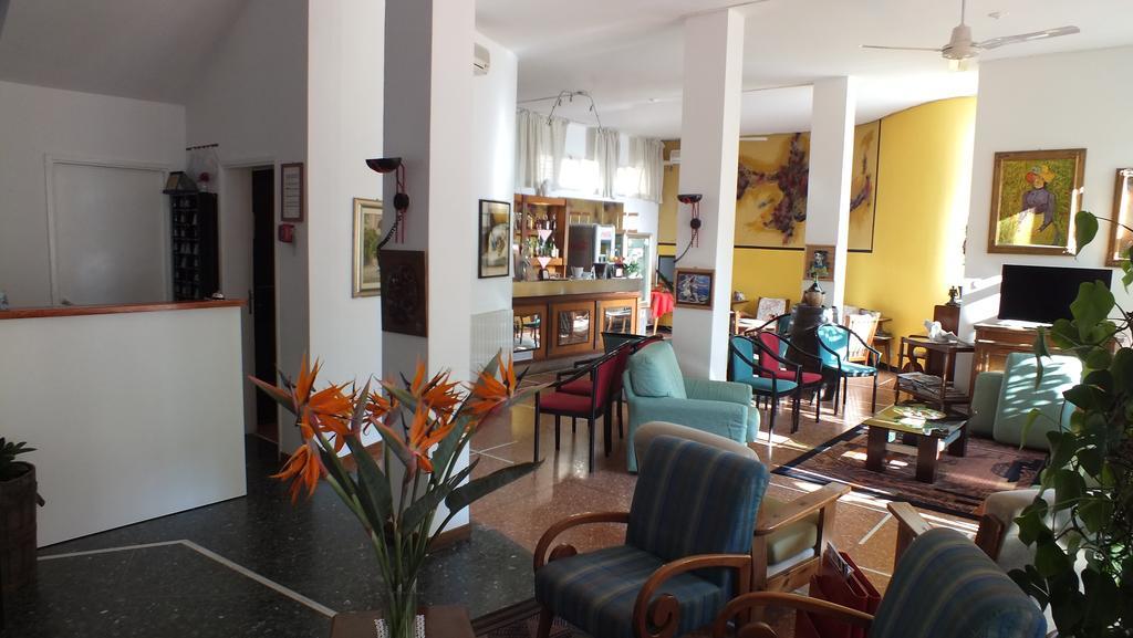 Hotel Colibri Finale Ligure Exterior photo