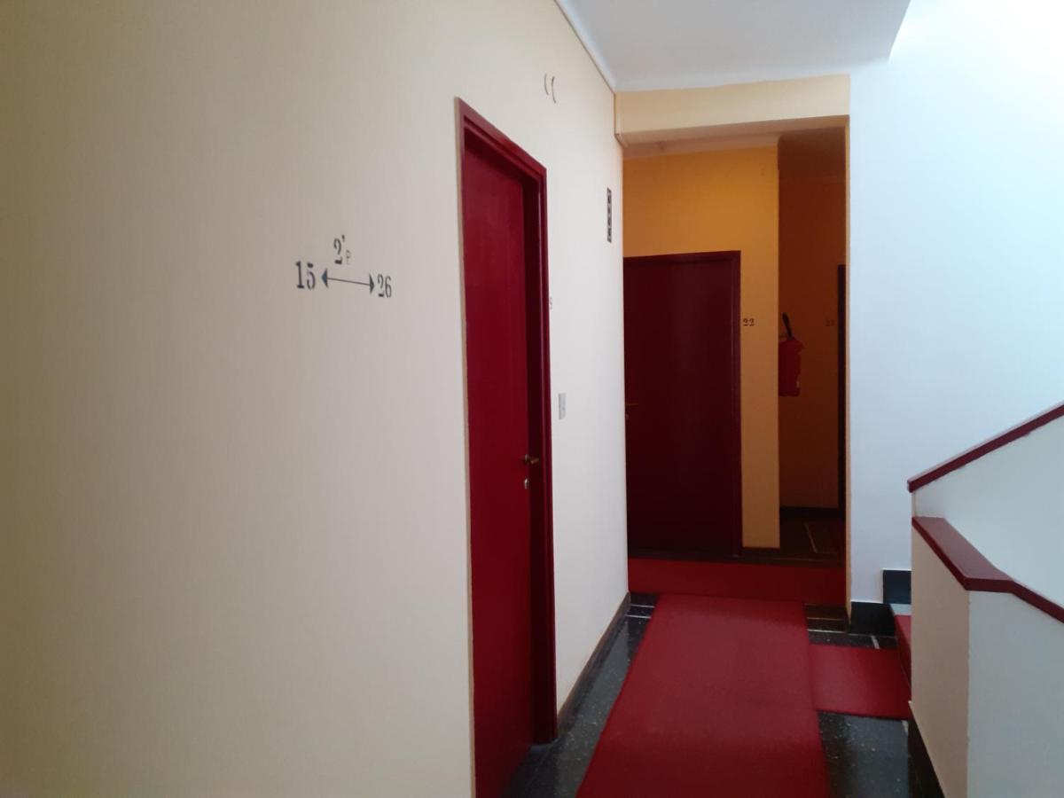 Hotel Colibri Finale Ligure Exterior photo
