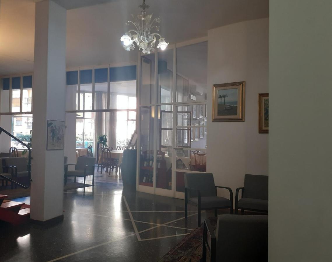 Hotel Colibri Finale Ligure Exterior photo